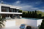 Thumbnail 4 of Villa for sale in Altea / Spain #59071
