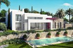 Thumbnail 1 of Villa for sale in Casares / Spain #40528