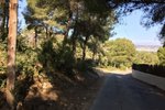 Thumbnail 5 of Building plot for sale in Javea / Spain #42306