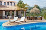 Thumbnail 10 of Villa for sale in Benissa / Spain #50726