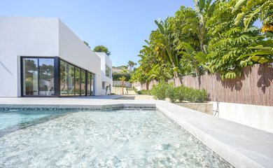 Villa for sale in Javea / Spain