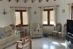 Thumbnail 3 of Villa for sale in Javea / Spain #51259