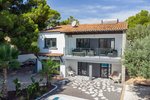 Thumbnail 47 of Villa for sale in Calpe / Spain #62452