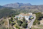 Thumbnail 3 of Villa for sale in Benissa / Spain #59949