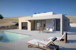 Thumbnail 1 of Villa for sale in Benitachell / Spain #50394