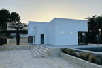 Thumbnail 23 of Villa for sale in Javea / Spain #61239