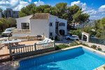 Thumbnail 38 of Villa for sale in Javea / Spain #51151