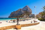 Thumbnail 14 of Apartment for sale in Calpe / Spain #48912