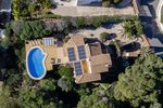Thumbnail 15 of Villa for sale in Javea / Spain #61066