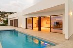 Thumbnail 2 of Villa for sale in Benissa / Spain #60037