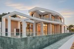 Thumbnail 299 of Villa for sale in Benissa / Spain #62322