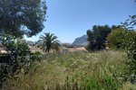 Thumbnail 2 of Building plot for sale in Calpe / Spain #48899