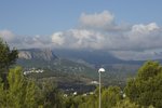 Thumbnail 11 of Villa for sale in Calpe / Spain #48239