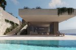 Thumbnail 8 of Villa for sale in Moraira / Spain #61162