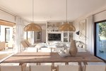 Thumbnail 7 of Villa for sale in Moraira / Spain #62253