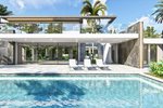 Thumbnail 14 of Villa for sale in Javea / Spain #60106