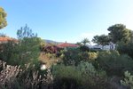 Thumbnail 1 of Building plot for sale in Moraira / Spain #59081