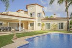 Thumbnail 42 of Villa for sale in Benissa / Spain #58955