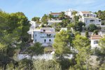 Thumbnail 2 of Villa for sale in Javea / Spain #60994