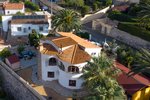 Thumbnail 8 of Villa for sale in Benissa / Spain #61140