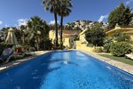 Thumbnail 8 of Villa for sale in Benissa / Spain #60796