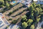 Thumbnail 18 of Building plot for sale in Moraira / Spain #60836