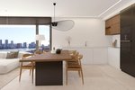 Thumbnail 12 of Apartment for sale in Calpe / Spain #60029