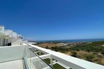 Thumbnail 2 of Penthouse for sale in Casares / Spain #44378