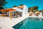Thumbnail 2 of Villa for sale in Javea / Spain #62226