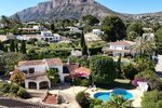 Thumbnail 24 of Villa for sale in Javea / Spain #60138