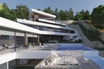 Thumbnail 14 of Villa for sale in Javea / Spain #59541