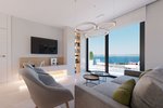 Thumbnail 4 of Apartment for sale in Calpe / Spain #59876