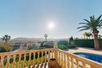 Thumbnail 2 of Villa for sale in Javea / Spain #49824