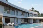 Thumbnail 5 of Building plot for sale in Javea / Spain #58908