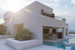 Thumbnail 19 of Villa for sale in Moraira / Spain #59056