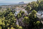 Thumbnail 5 of Building plot for sale in Benissa / Spain #59290