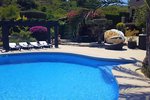 Thumbnail 44 of Villa for sale in Pedreguer / Spain #46403