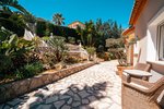 Thumbnail 25 of Villa for sale in Pedreguer / Spain #62225