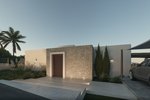 Thumbnail 3 of Villa for sale in Moraira / Spain #61286