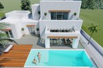 Thumbnail 37 of Villa for sale in Benidorm / Spain #45457