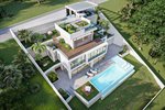 Thumbnail 6 of Villa for sale in Altea / Spain #60313