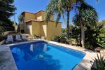 Thumbnail 33 of Villa for sale in Javea / Spain #50752