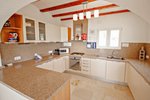 Thumbnail 13 of Villa for sale in Moraira / Spain #59431