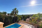 Thumbnail 4 of Villa for sale in Teulada / Spain #48856