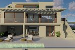 Thumbnail 10 of New building for sale in Moraira / Spain #62185