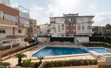Apartment for sale in Javea / Spain