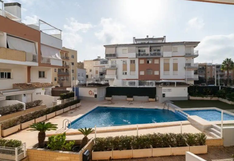 Detail image of Apartment for sale in Javea / Spain #61240