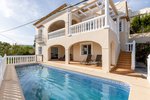 Thumbnail 1 of Villa for sale in Javea / Spain #50668