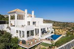 Thumbnail 3 of Villa for sale in Marbella / Spain #48202