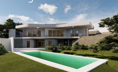 Villa for sale in Javea / Spain